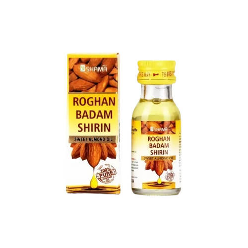 New Shama Rogan Badam Shirin | Grocsy