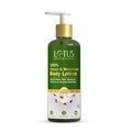 Lotus Botanicals 100% Cocoa & Murumuru Body Lotion | Grocsy