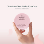 Seoulskin Snail Mucin Under Eye Serum Patches | Grocsy