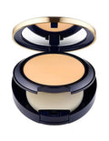Estee Lauder Double Wear Stay-In-Place Matte Powder Foundation - Wheat | Grocsy