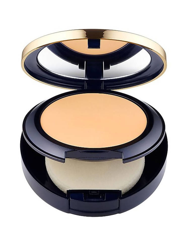 Estee Lauder Double Wear Stay-In-Place Matte Powder Foundation - Wheat | Grocsy