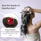 Mylo Care Anti Hair Fall Shampoo | Grocsy