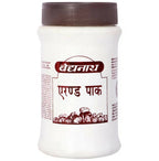 Baidyanath Jhansi Erand Pak Churna | Grocsy