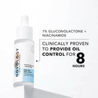 Novology PHA Oily Skin Serum | Grocsy