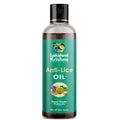 Lakshmi Krishna Naturals Anti-Lice Oil | Grocsy