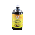 Guru Prasadam Dashmoolarishta Syrup | Grocsy