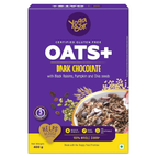 Yoga Bar Multigrain Energy Snack Bars - Dark Chocolate Flavour Premium Super Oats Combo | Grocsy