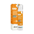 The Derma Co C-Cinamide Radiance Sunscreen Aqua Gel with SPF 50 | Grocsy