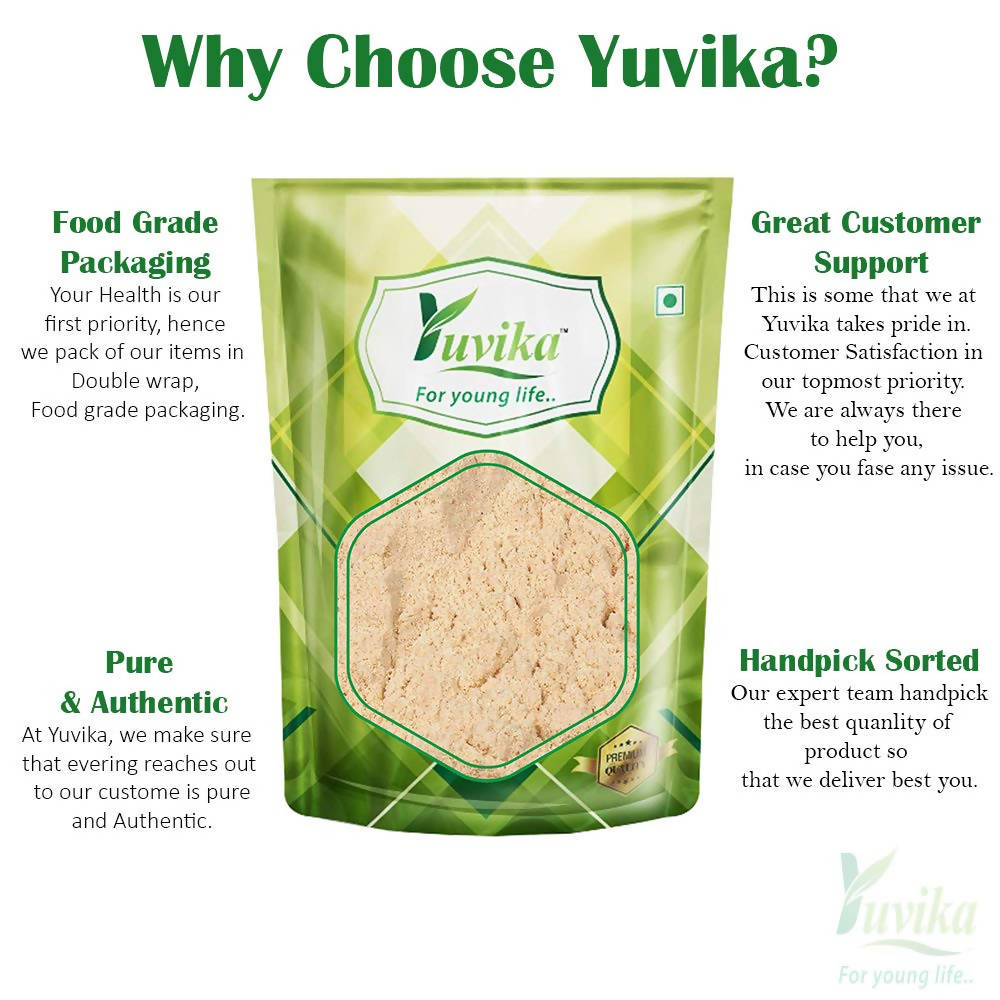 Yuvika Indrayan Phal Powder | Grocsy