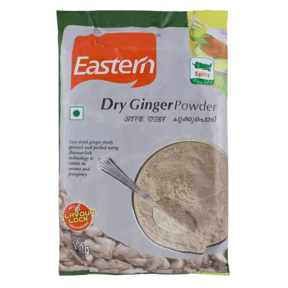 Eastern Dry Ginger Powder | Grocsy