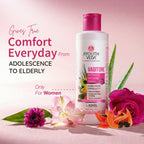 Ayouthveda Ayouthveda Vagitone Intimate Hygiene Wash | Grocsy