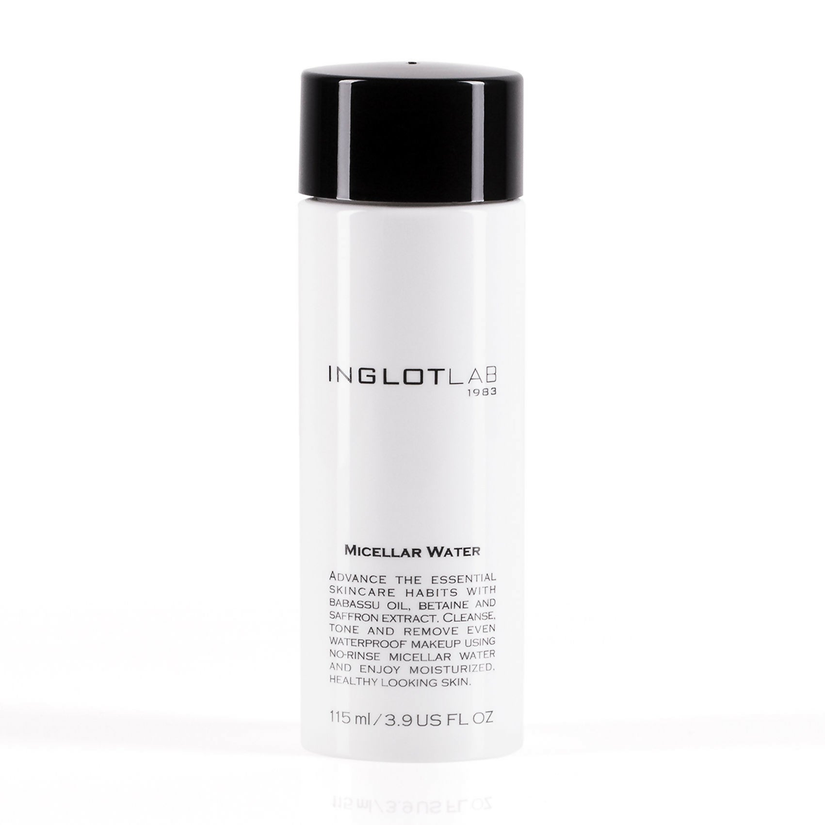 Inglot LAB Micellar Water | Grocsy