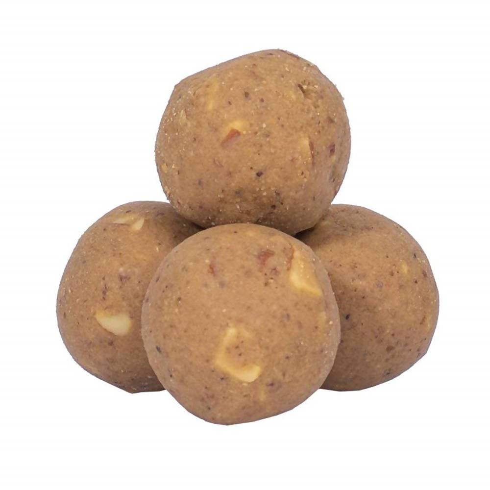Two Brothers Organic Farms Sattu Laddu | Grocsy