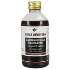 Birla Ayurveda Ashtavarggam Kashaayam | Grocsy