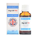 Prime Health Homeopathic High BP PH Drops | Grocsy