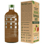 Himalayan Organics Triphala Juice | Grocsy