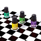 Natural Vibes Tea Tree Pure Essential Oil | Grocsy