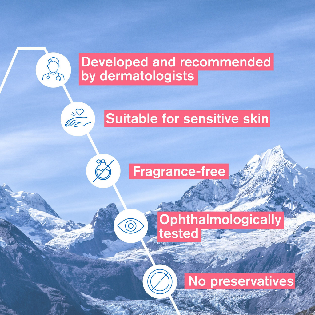 Uriage Tolederm Fresh Soothing Eyecare | Grocsy