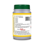 Basic Ayurveda Krimi Kuthar Ras Tablet | Grocsy