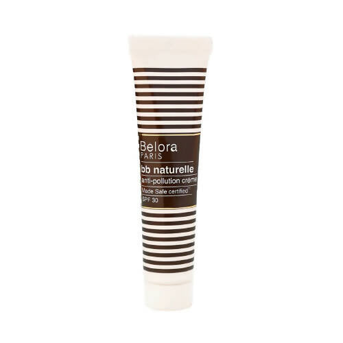 Belora Paris BB Naturelle Creme - Ivory Love | Grocsy
