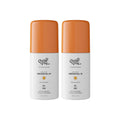 Chemist at Play UnderArm Roll On Woody Musk, Prevents Body Odour, Brightens Skin & Exfoliates Underarm | Grocsy