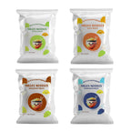 Littlecherrymom Millet Instant Noodles (Super Combo) | Grocsy
