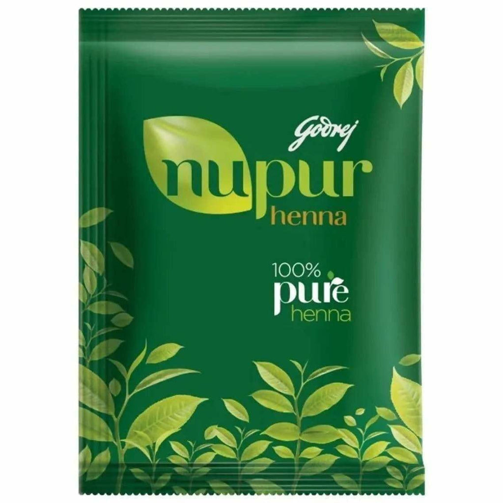 Godrej Nupur Henna | Grocsy