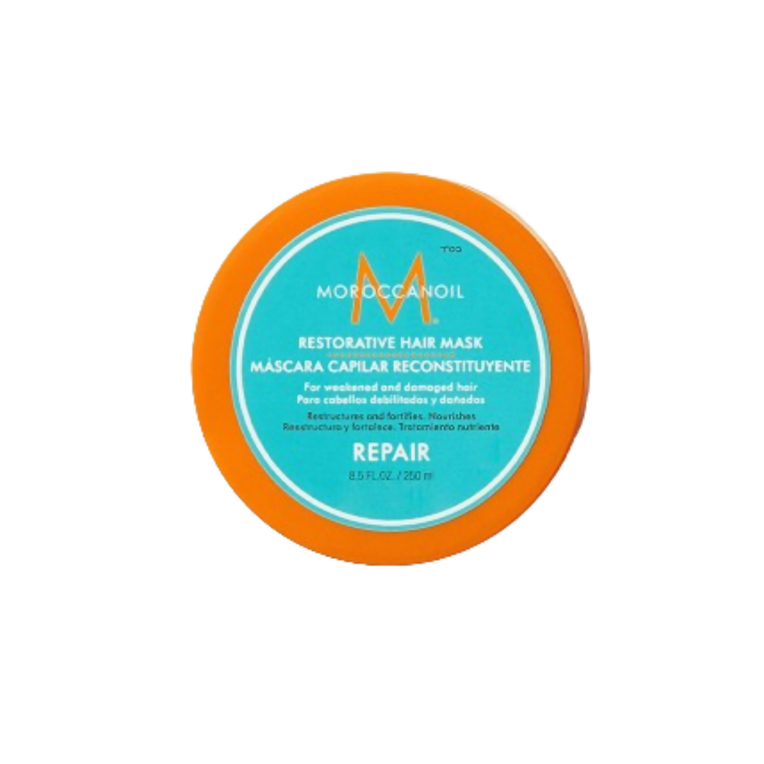 Moroccanoil Restorative Hair Mask For Weakened And Damaged Hair | Grocsy