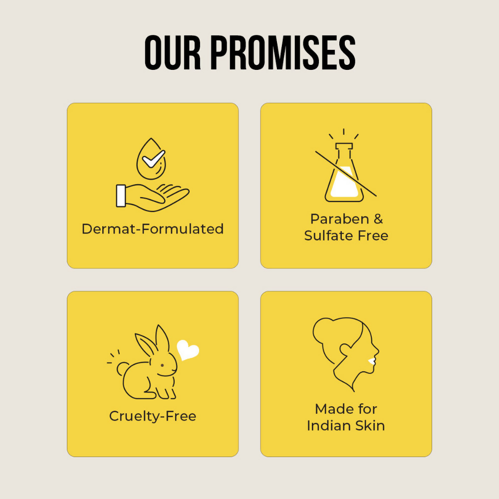 Dr. Sheth's Ceramide & Vitamin C Oil-Free Sunscreen | Grocsy