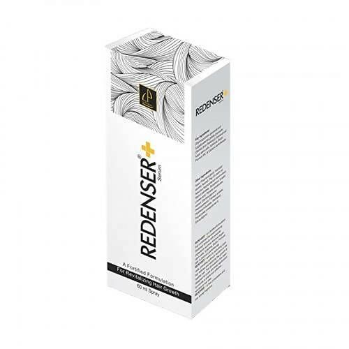 La Pristine Redenser Hair Serum | Grocsy
