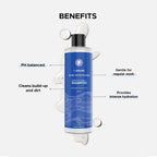 Flawsome Kind Intentions Gentle Daily Shampoo | Grocsy