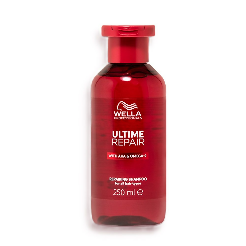 Wella Professionals Ultime Repair Shampoo | Grocsy