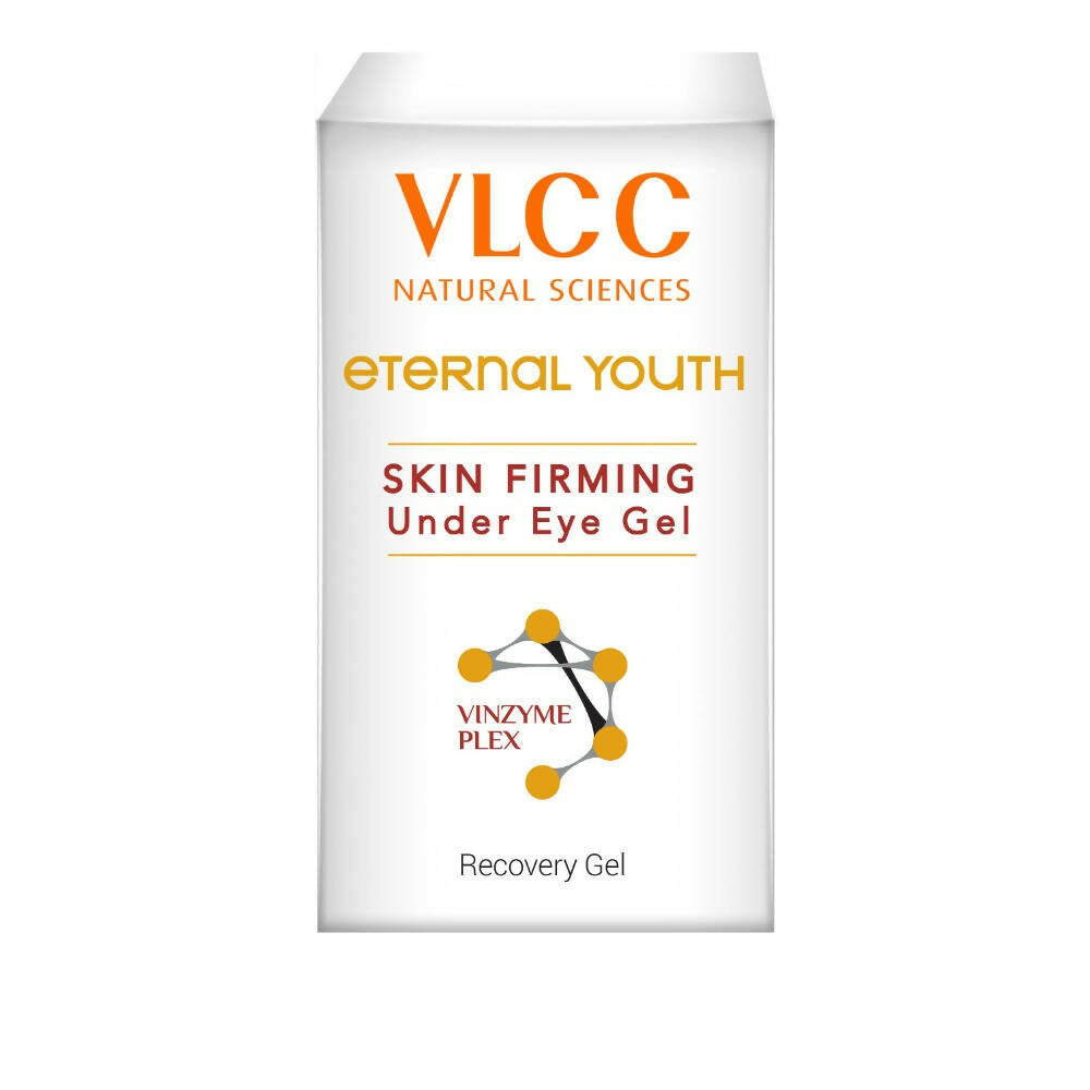 VLCC Eternal Youth Skin Firming Under Eye Gel | Grocsy