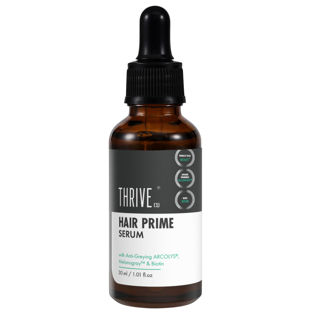 ThriveCo Hair Prime Serum | Grocsy