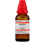 Dr. Willmar Schwabe India Yohimbinum Dilution | Grocsy