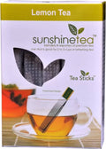 Sunshine Tea Lemon Tea Sticks | Grocsy