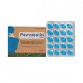Apex Ayurvedic Poweromin Tablet | Grocsy