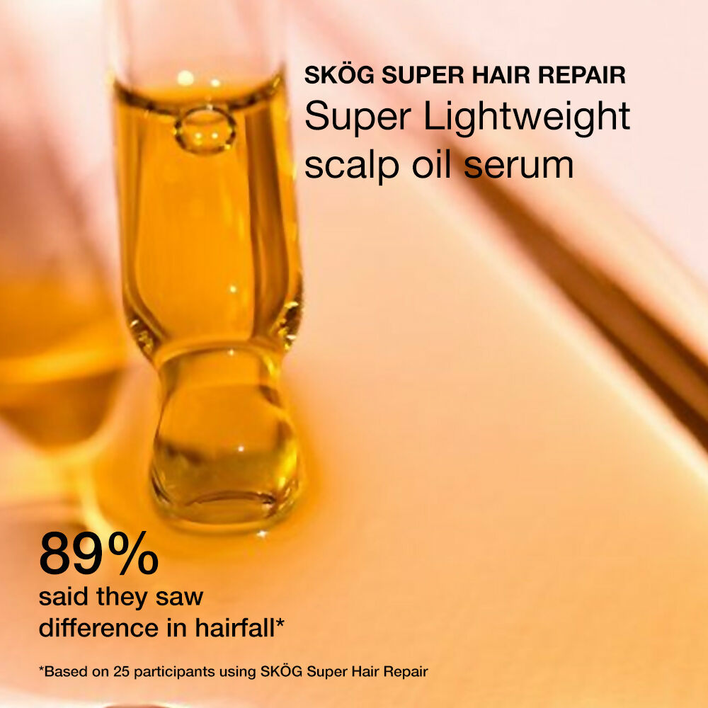Skog Super Hair Repair | Grocsy