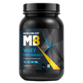 MuscleBlaze Whey Performance Protein Chocolate | Grocsy