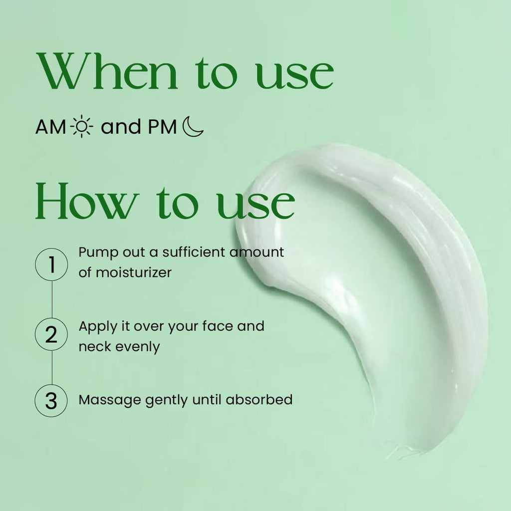 SkinInspired Mattifying Gel Face Moisturizer | Grocsy