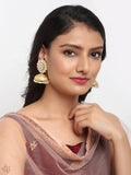 Kundan Jhumkay - Ruby Raang | Grocsy