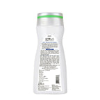 Globus Naturals Anti Dandruff Shampoo, For Dandruff and Itchy Scalp, Suitable For All Hair Types | Grocsy