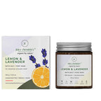 Juicy Chemistry Lemon & Lavender Bath Salt / Foot Soak | Grocsy
