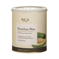 Rica Brazilian Wax with Avocado Butter, Natural & Stripless Wax | Grocsy
