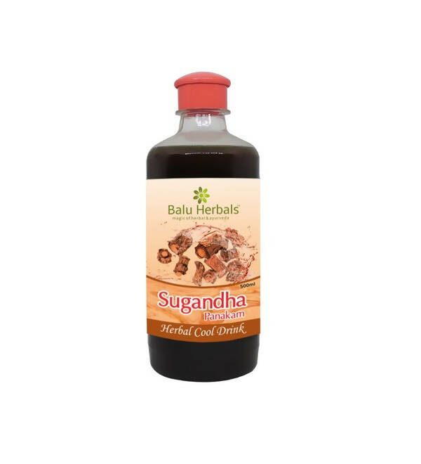 Balu Herbals Sugandhapanakam | Grocsy