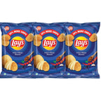 Lays Potato Chips India's Magic Masala