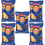 Lays Potato Chips India's Magic Masala