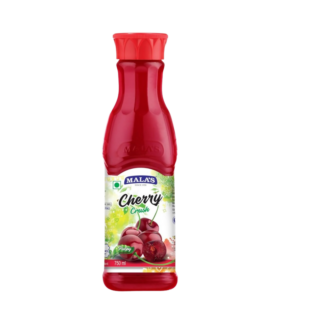 Mala's Cherry Crush Purple | Grocsy