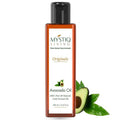 Mystiq Living Originals Avocado Oil | Grocsy