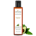 Mystiq Living Originals Avocado Oil | Grocsy